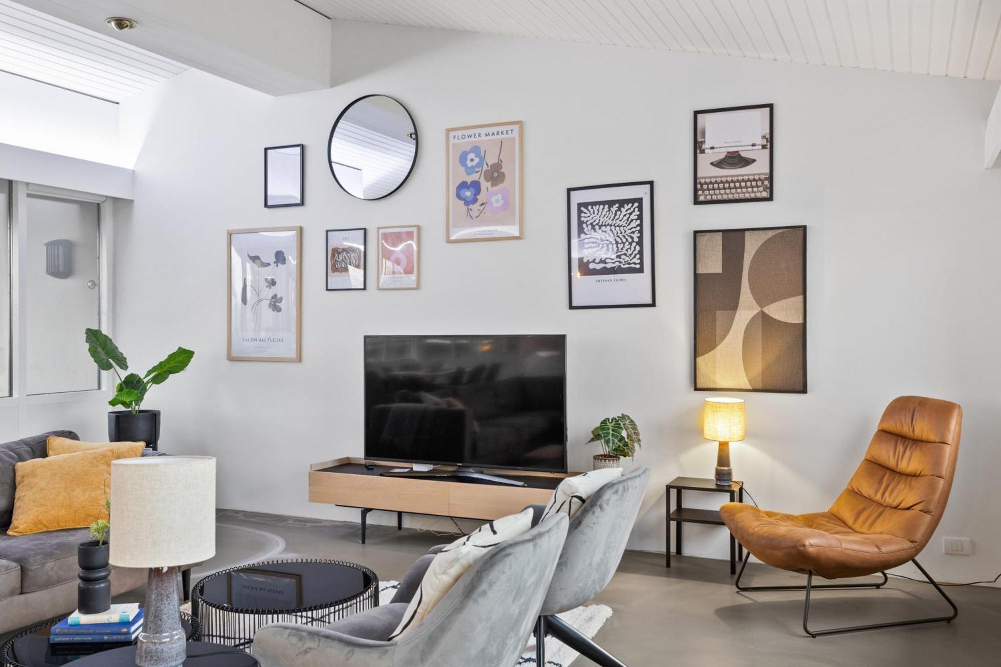 Penthouse Apt On The Shopping Street-Free Parking Ρέυκιαβικ Εξωτερικό φωτογραφία