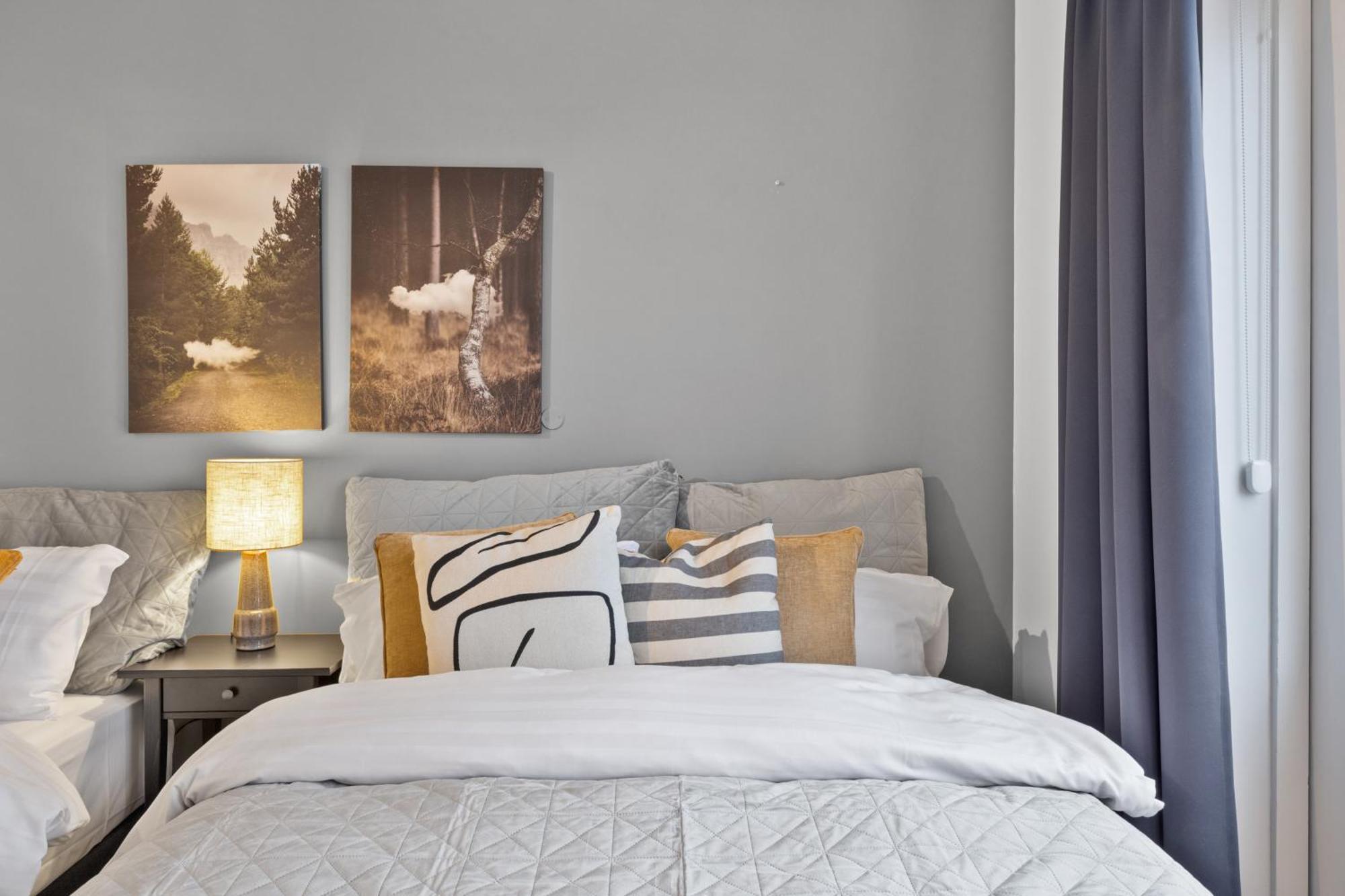 Penthouse Apt On The Shopping Street-Free Parking Ρέυκιαβικ Εξωτερικό φωτογραφία