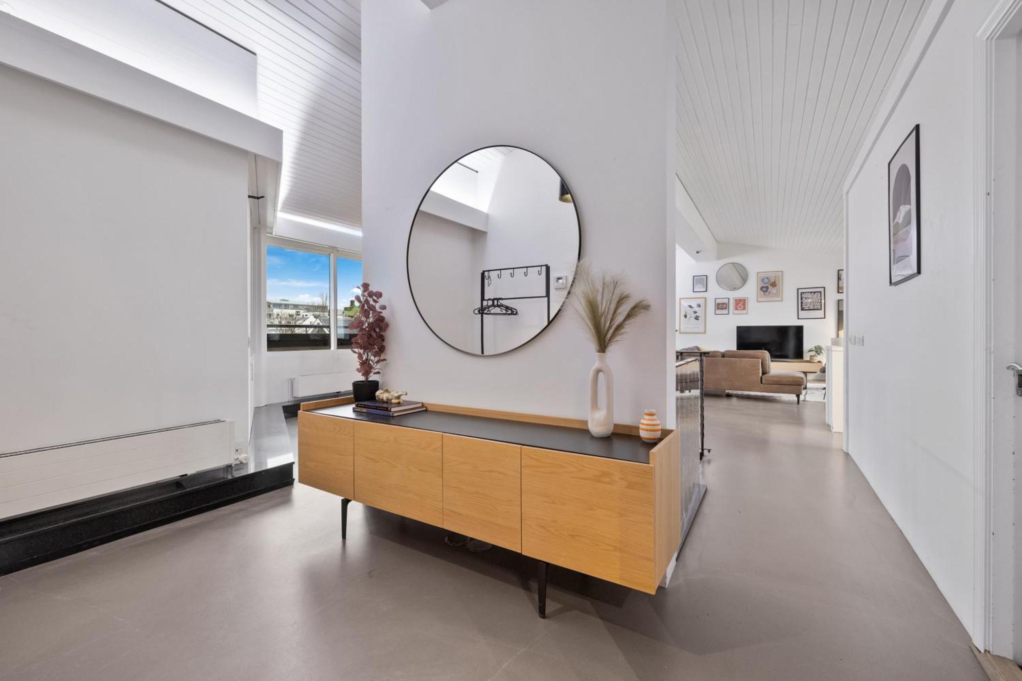 Penthouse Apt On The Shopping Street-Free Parking Ρέυκιαβικ Εξωτερικό φωτογραφία