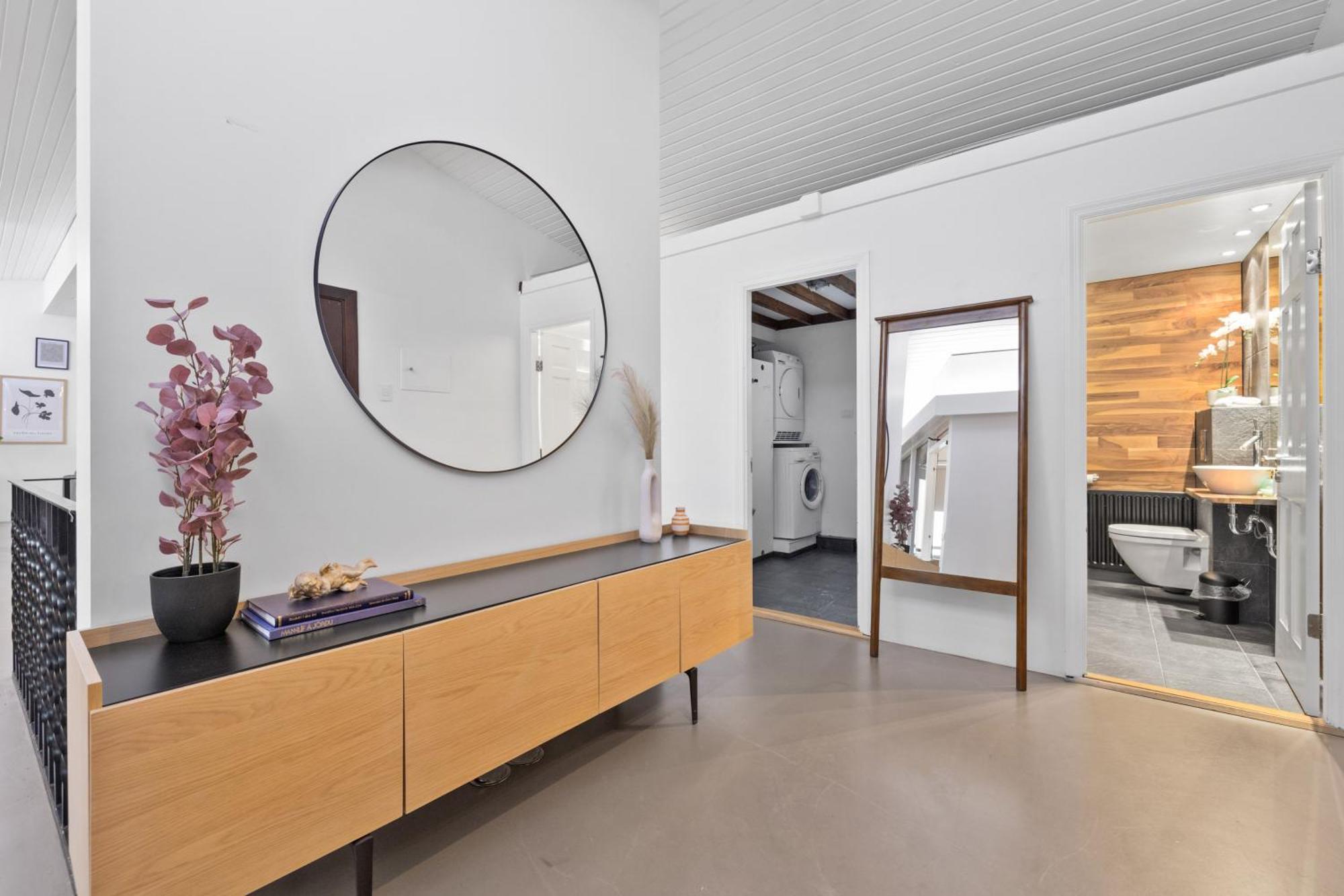 Penthouse Apt On The Shopping Street-Free Parking Ρέυκιαβικ Εξωτερικό φωτογραφία