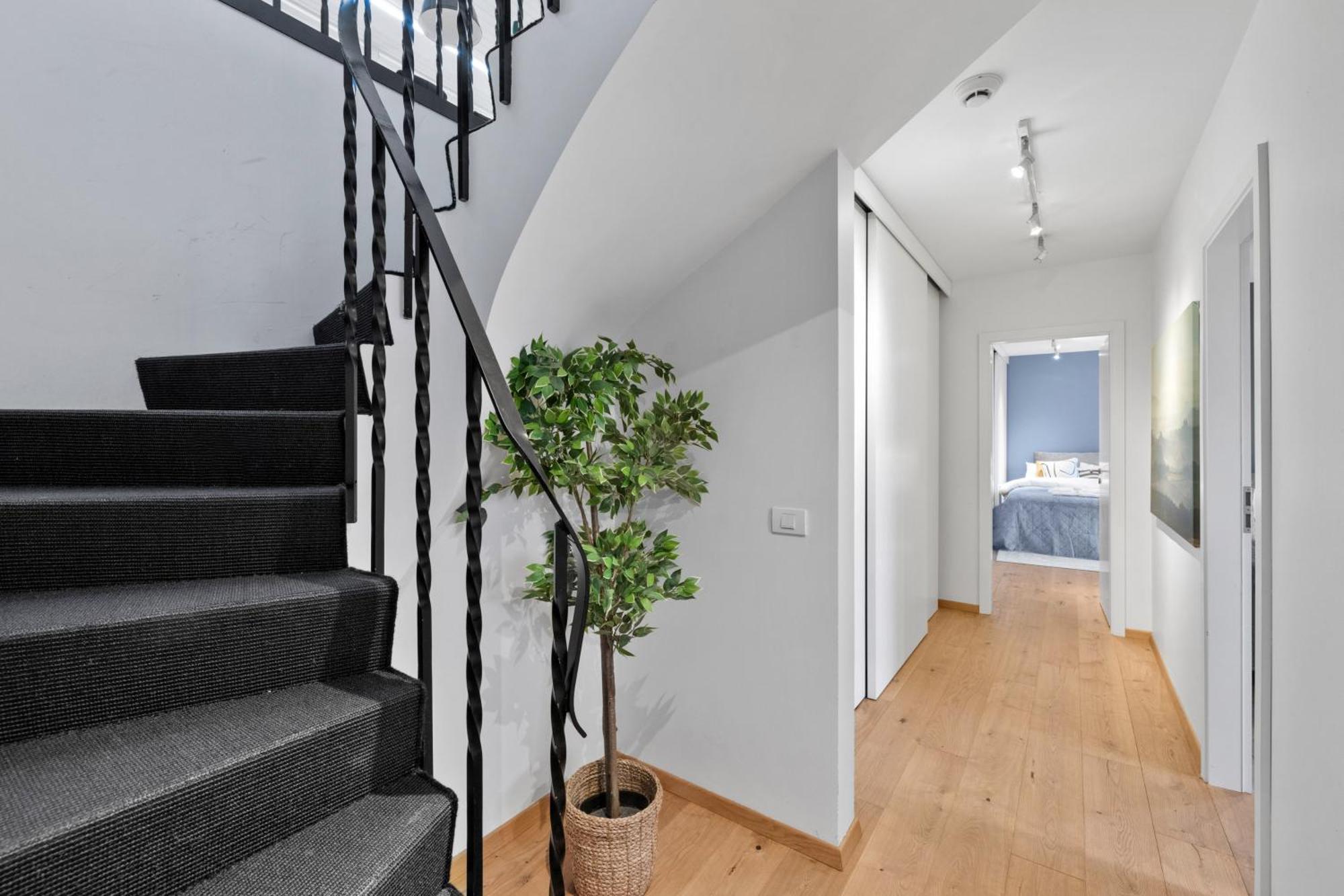 Penthouse Apt On The Shopping Street-Free Parking Ρέυκιαβικ Εξωτερικό φωτογραφία
